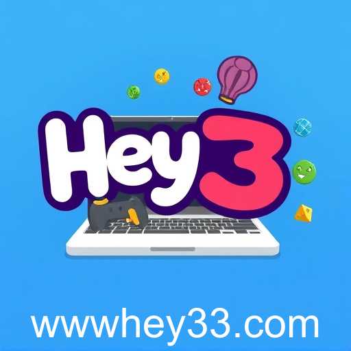 Digital Gaming Evolution: The Rise of hey33
