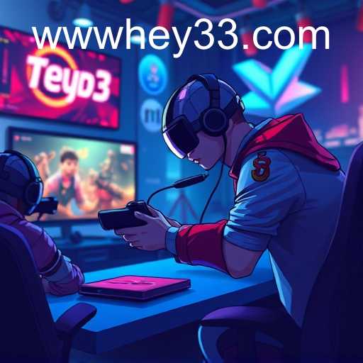 The Evolution of Online Gaming Platforms