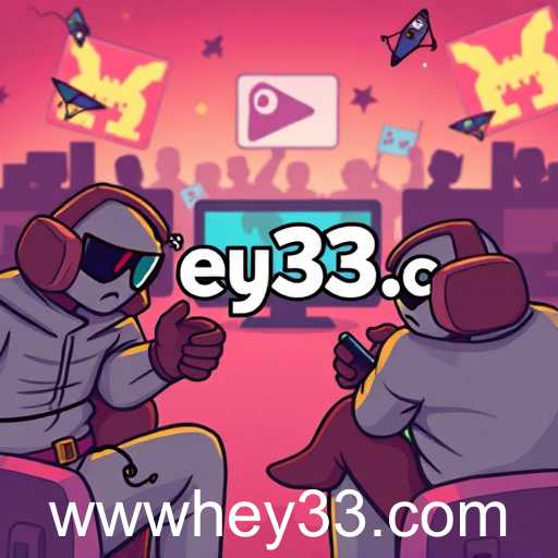 hey33 com