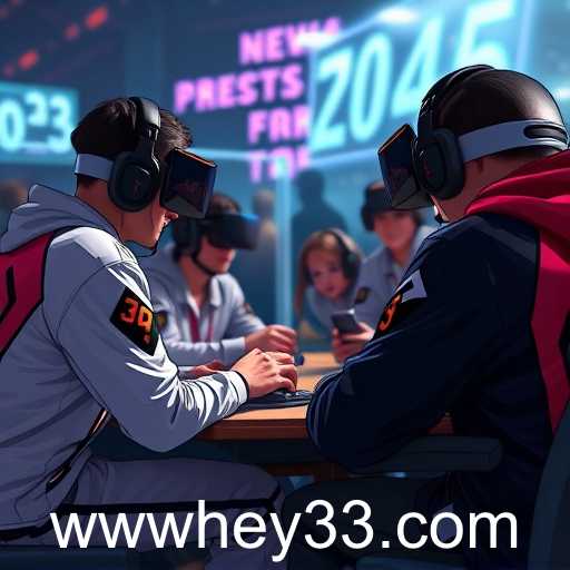 The Evolution of Online Gaming Platforms