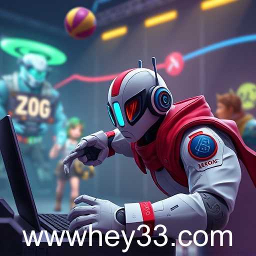 Evolution of Online Gaming Platforms