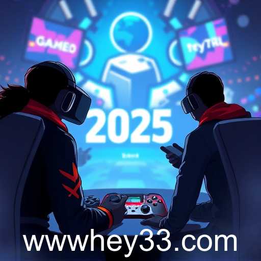 Exploring the Trends in Online Gaming