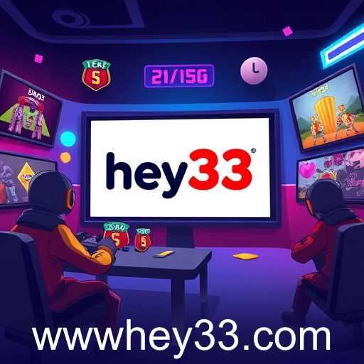 hey33 com