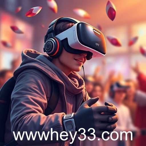 The Rise of Hey33: A New Era in Online Gaming