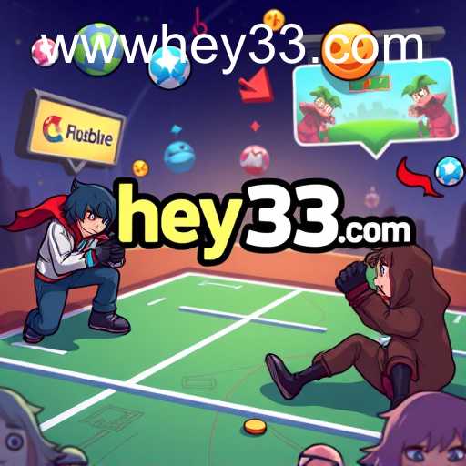 Hey33's Influence on Gaming Culture