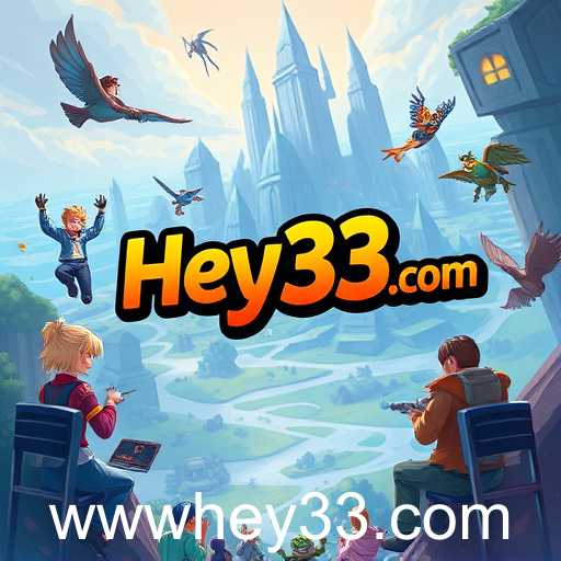 hey33 com