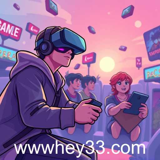 The Rise of Gaming Communities in 2025