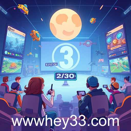 The Rise of Digital Gaming in 2025