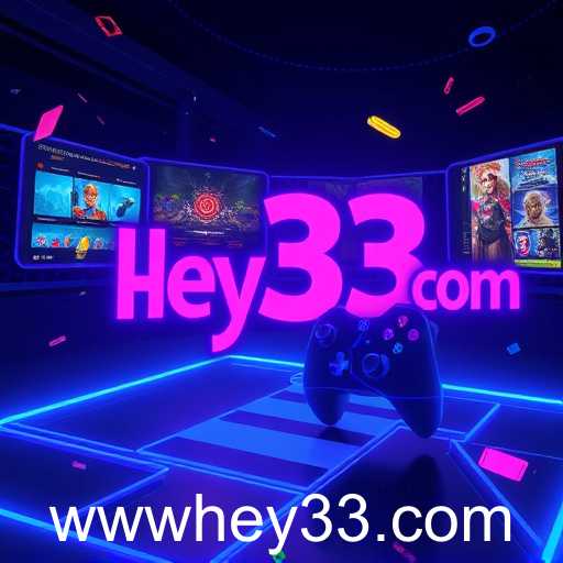The Rise of Hey33 in the Gaming World
