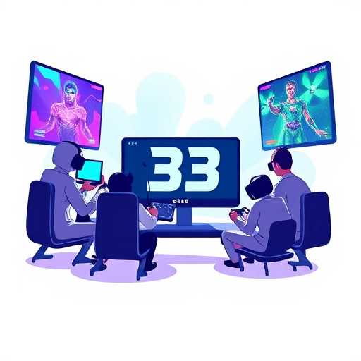 The Rise of Online Gaming Platforms