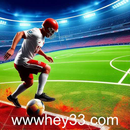 Exploring the Dynamic World of Sports Games on hey33.com